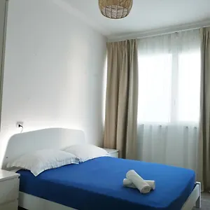  Appartamento Lisa's Marina Center Italia