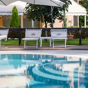 *** Hotel Imperial ***s Italia