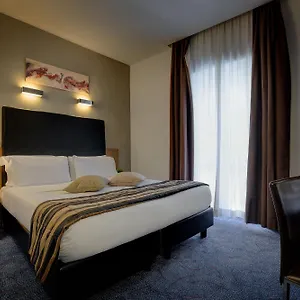 Rinascimento - Gruppo Trevi Hotel Rom
