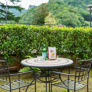  Appartamento Elegante & Relax A 2 Min Dalle Qc Terme Italia