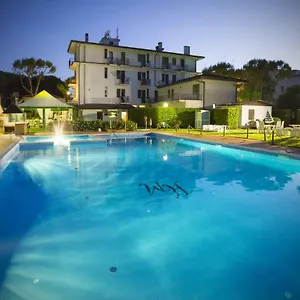 Marilu Hotel Eraclea Mare