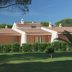 Li Cupulatti Hotel Budoni