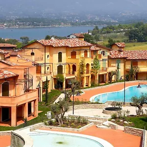  Appartamento Borgo Del Torchio Italia
