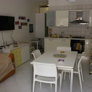  Appartamento Casa Del Mulino Italia