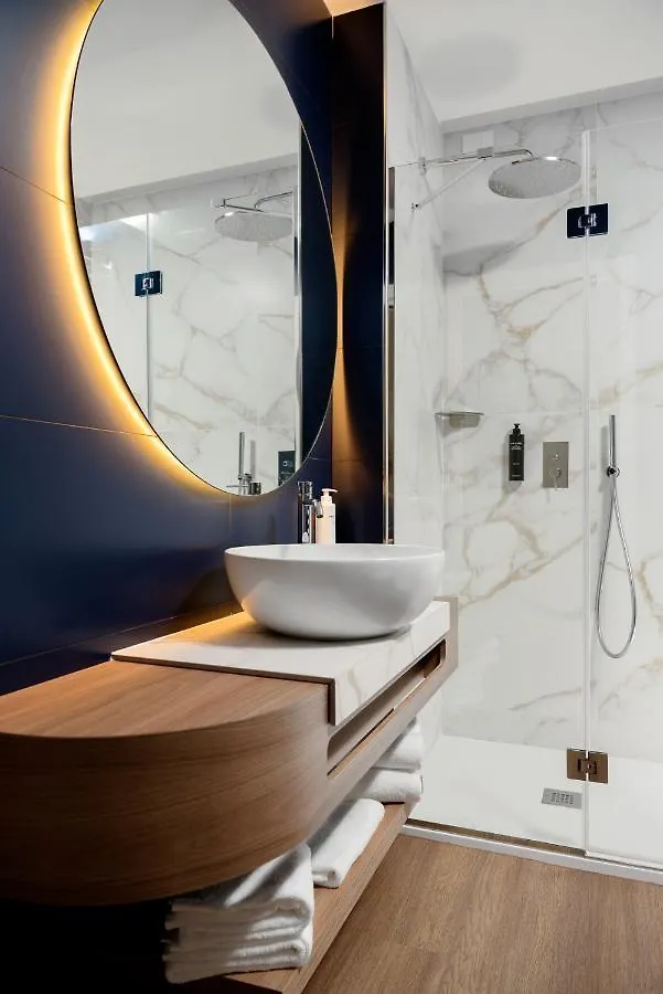 Parioli Hotel Rimini