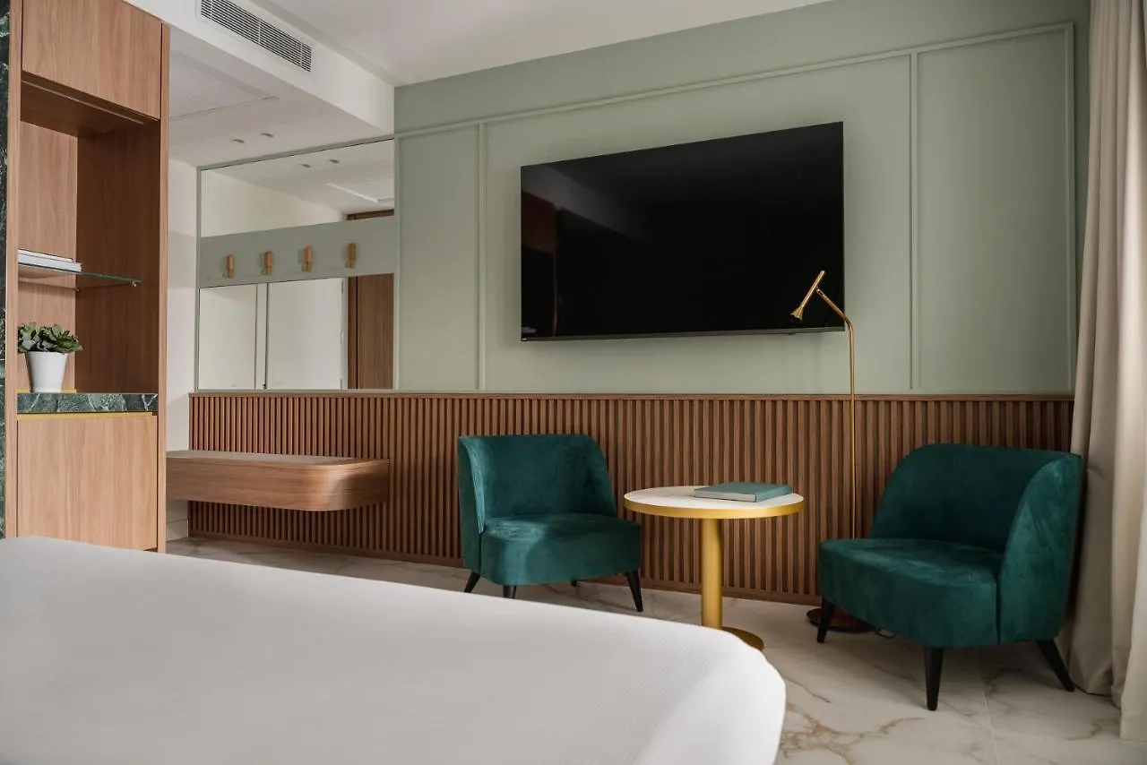 Parioli Hotel Rimini