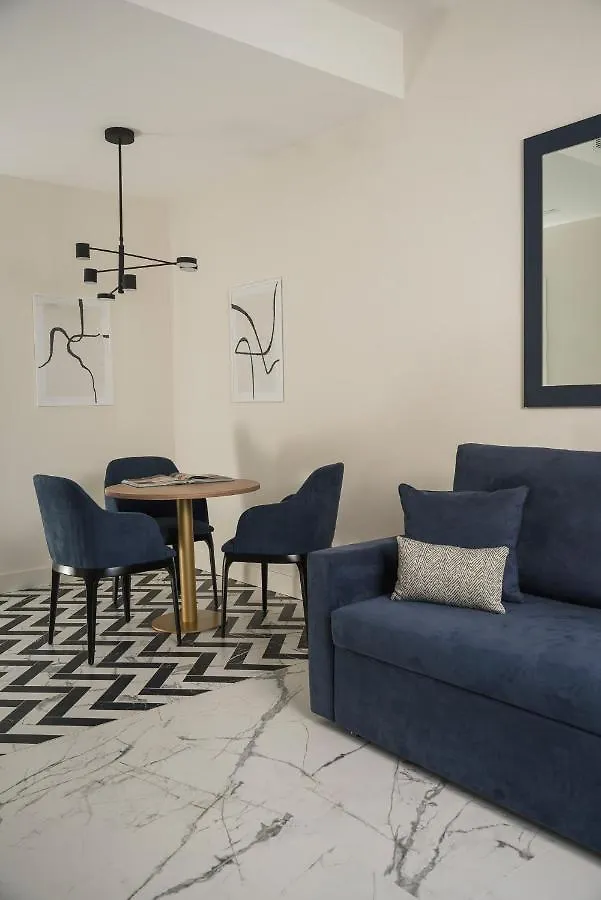 ****  Parioli Hotel Rimini Italy