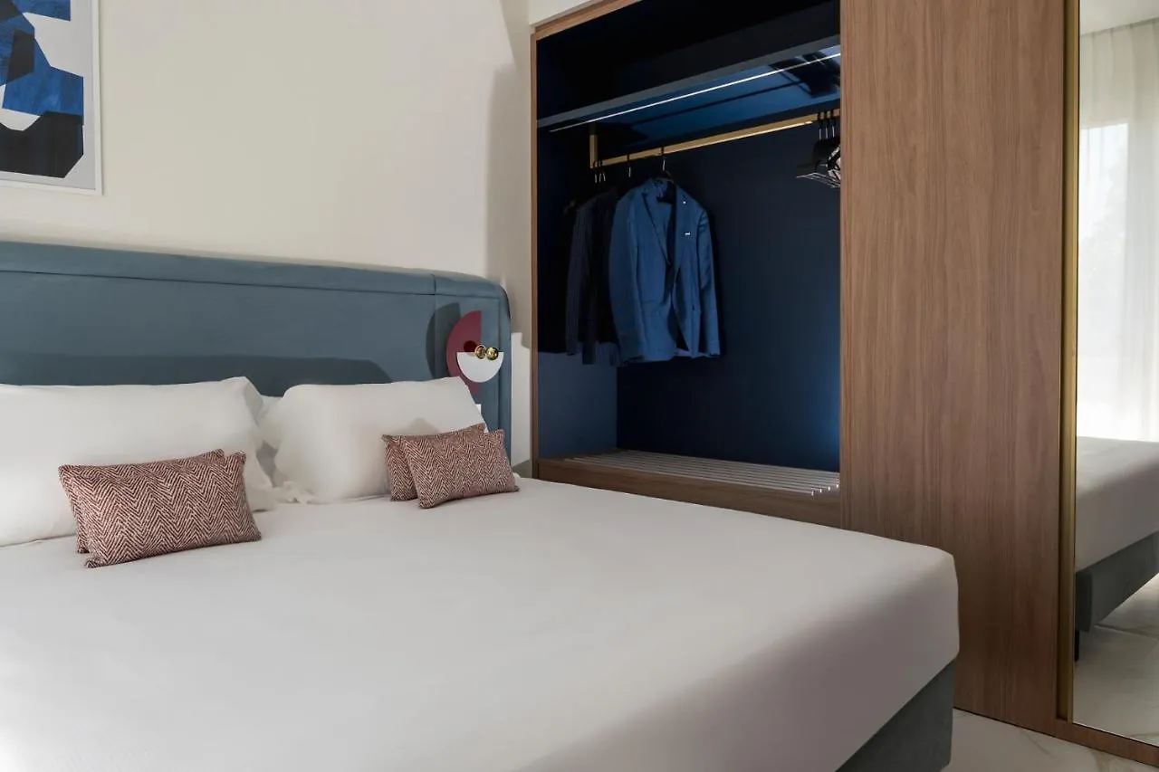 Parioli Hotel Rimini