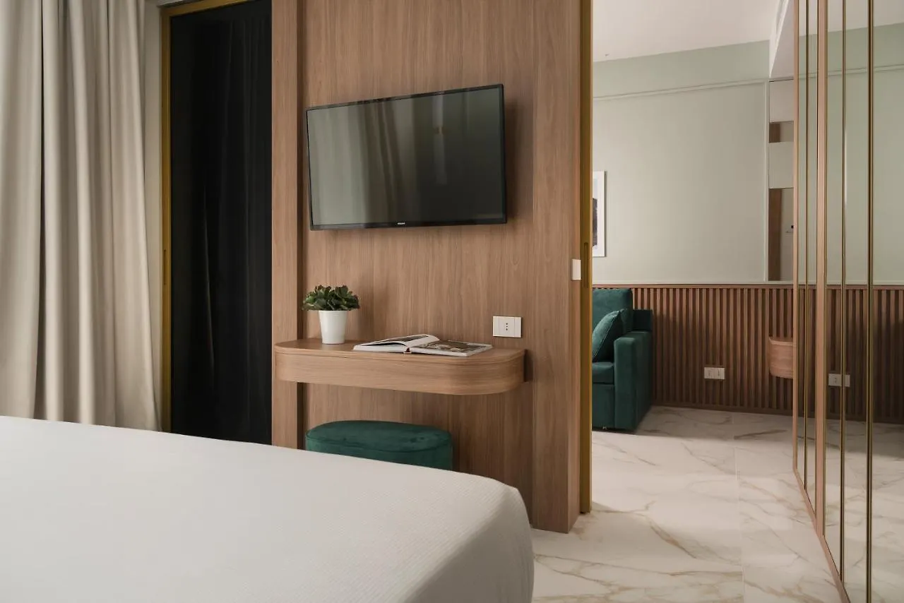 Parioli Hotel Rimini 4*,  Italy