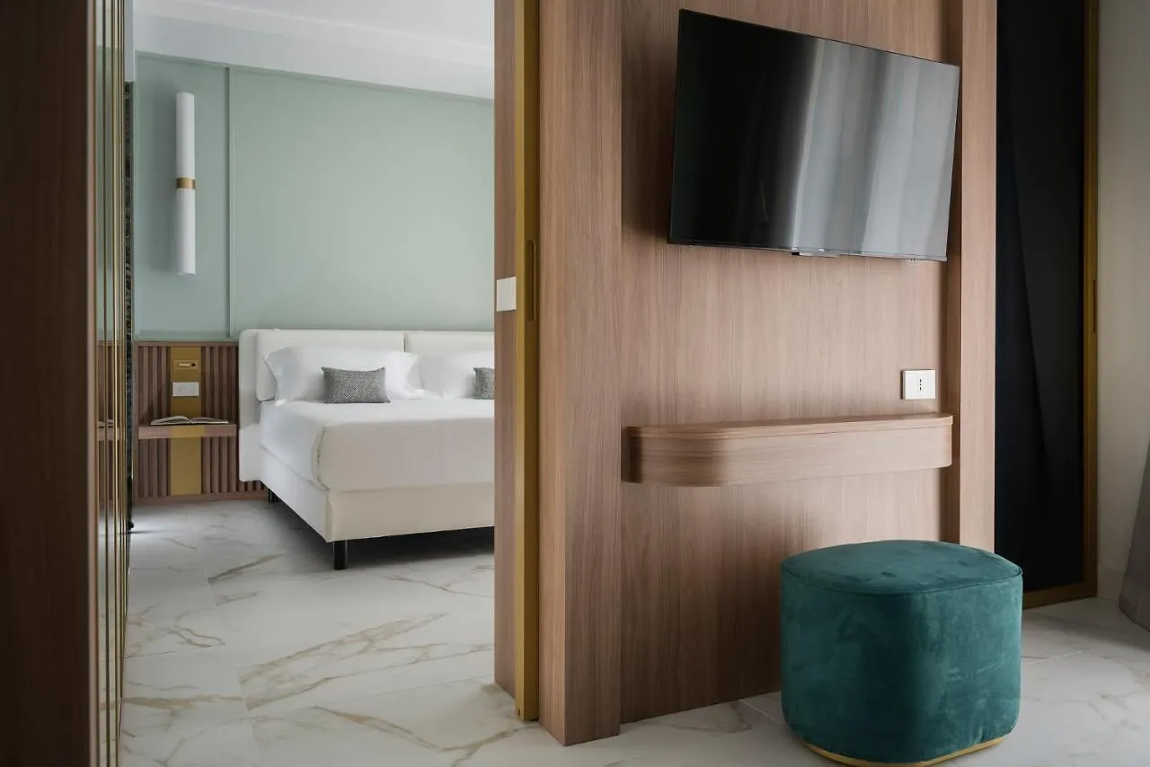 Parioli Hotel Rimini