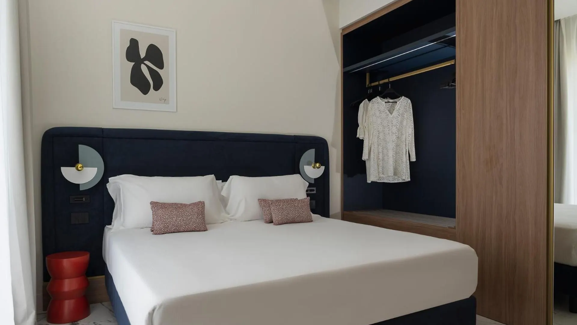 Parioli Hotel Rimini Italy