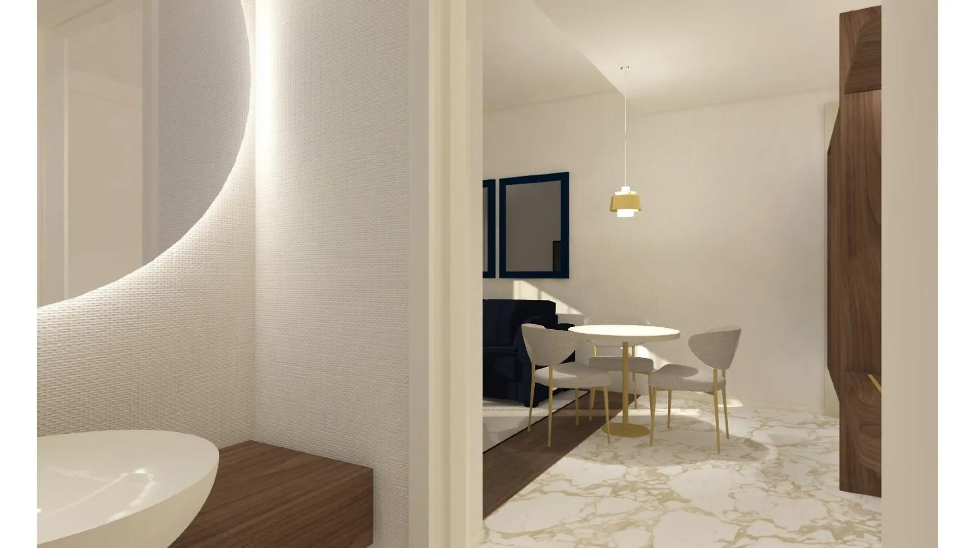 Parioli Hotel Rimini Italy