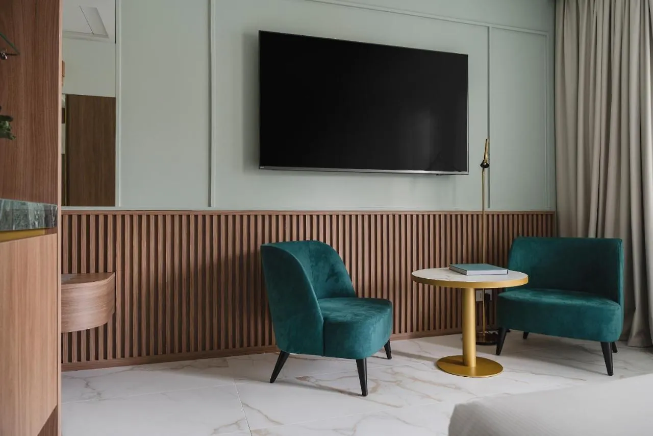 Parioli Hotel Римини 4*,  Италия