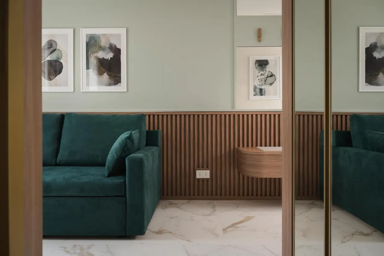 ****  Parioli Hotel Rimini Italia