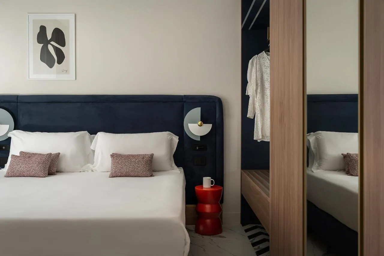Parioli Hotel Rimini 4*,  Italia