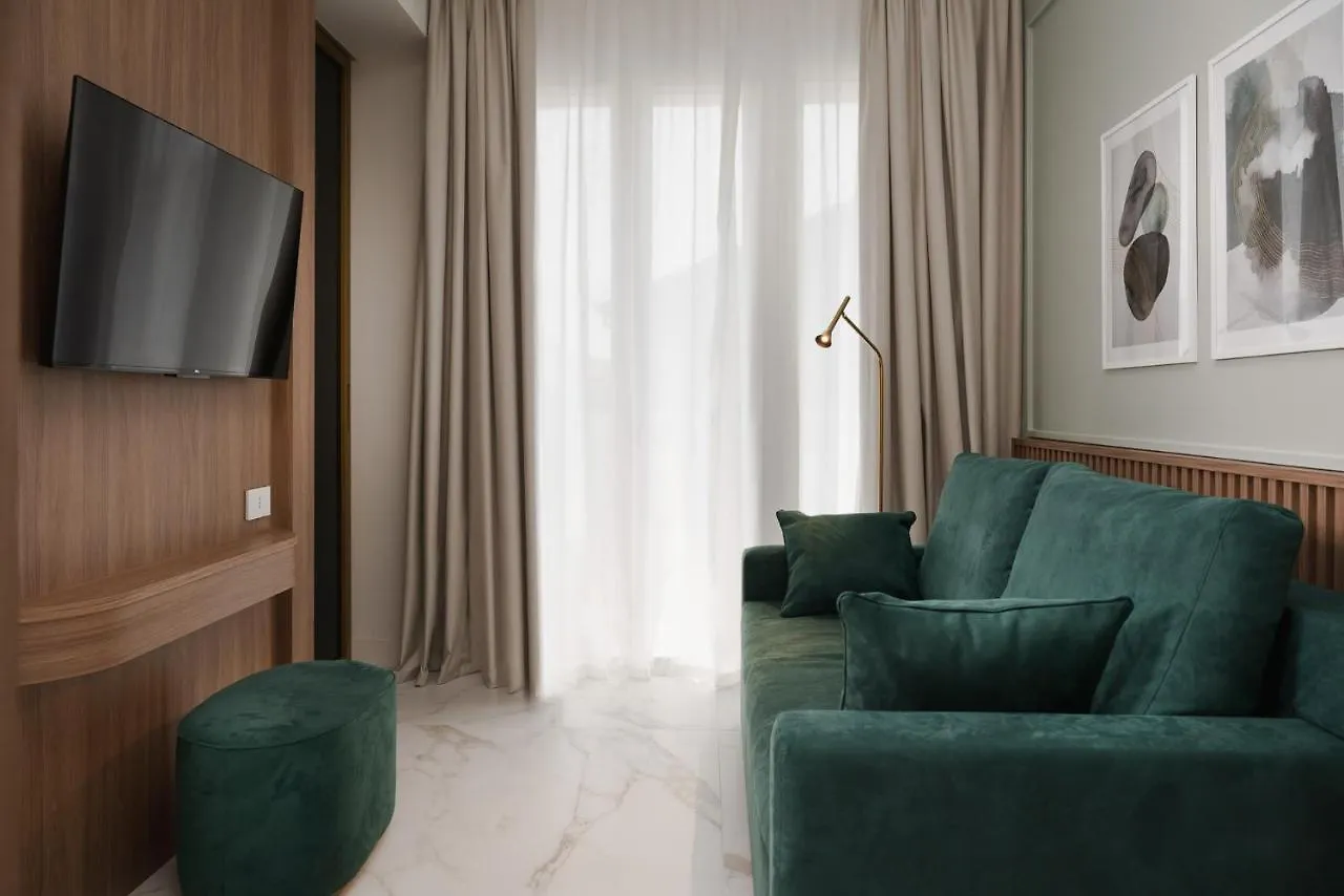Parioli Hotel Rimini 4*,
