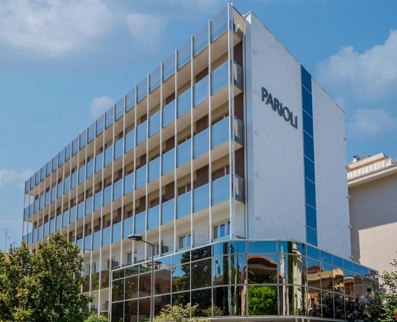 Parioli Hotel Rimini