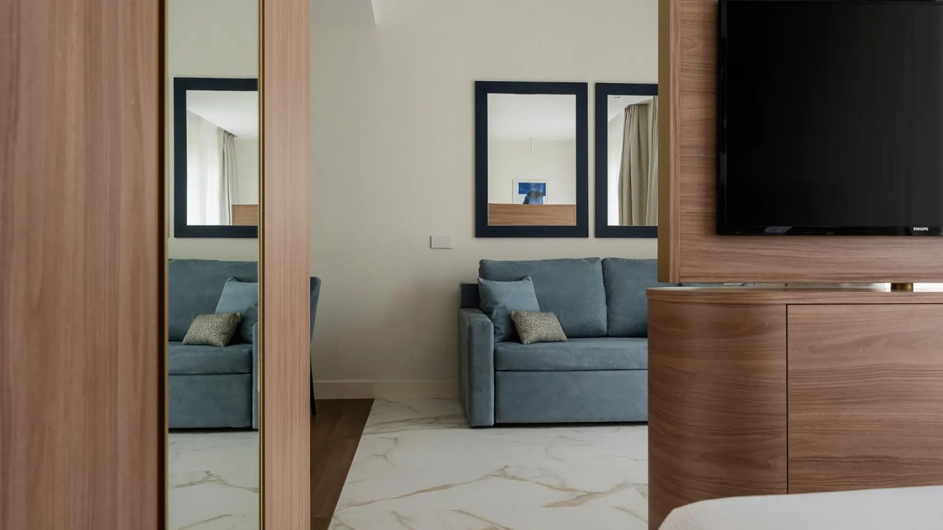 Parioli Hotel Rimini 4*,  Italia