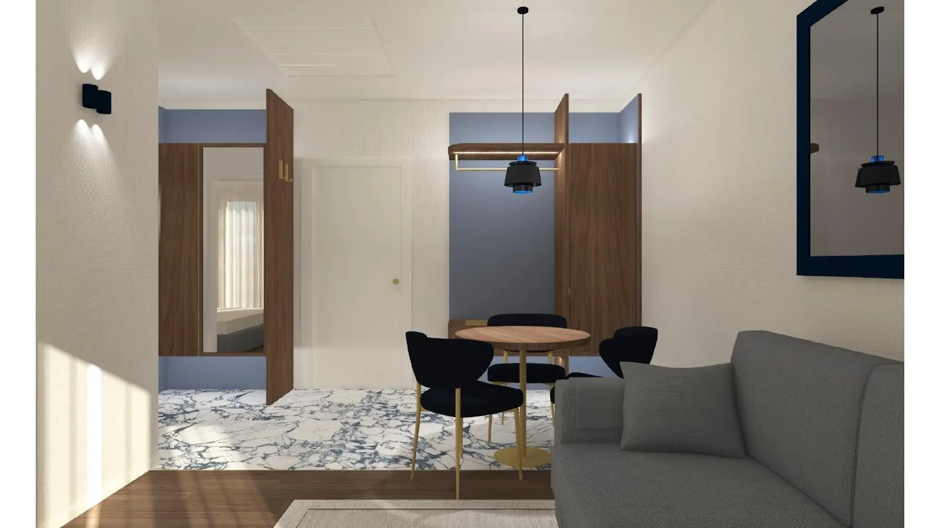 Parioli Hotel Rimini