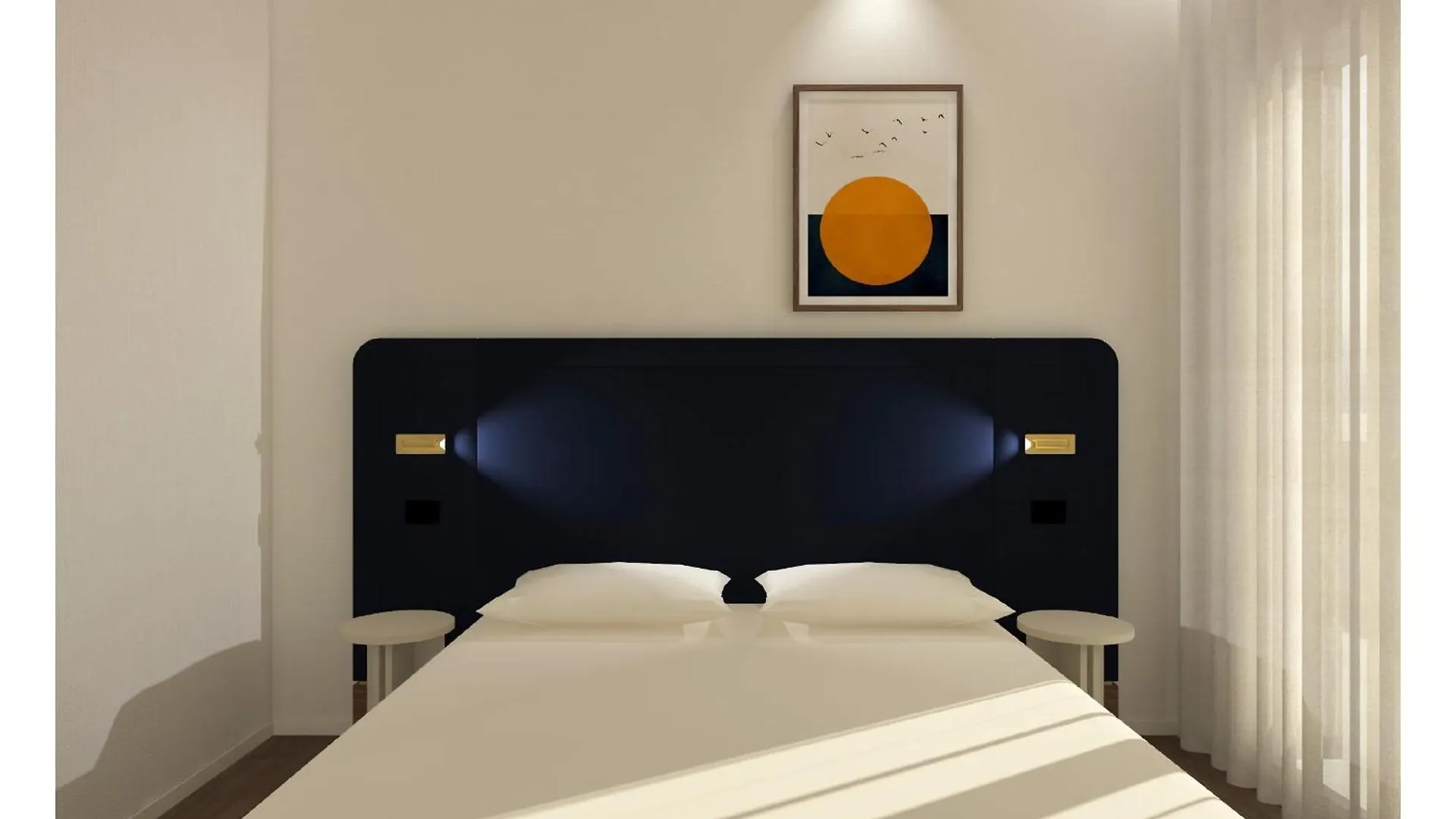 ****  Parioli Hotel Rimini Italia