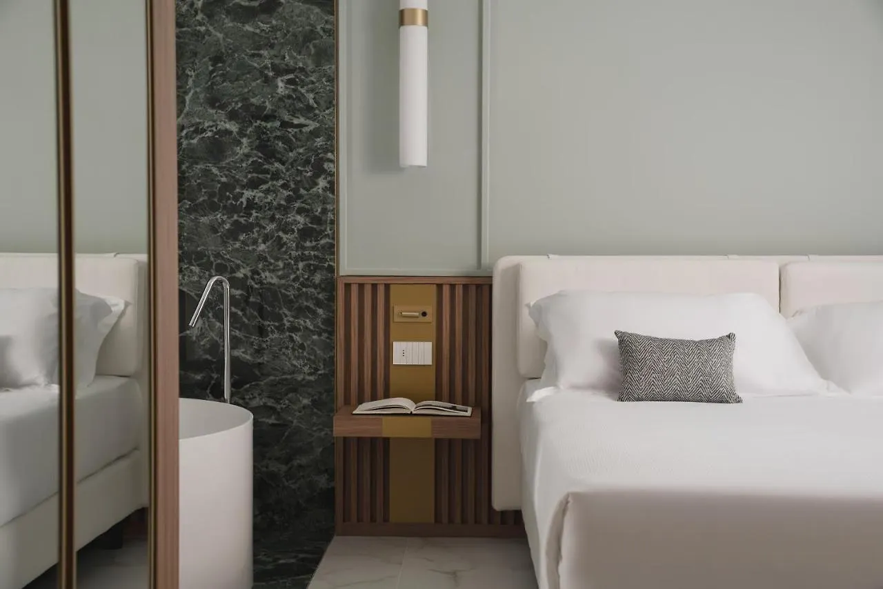 Parioli Hotel Rimini 4*,  Italy