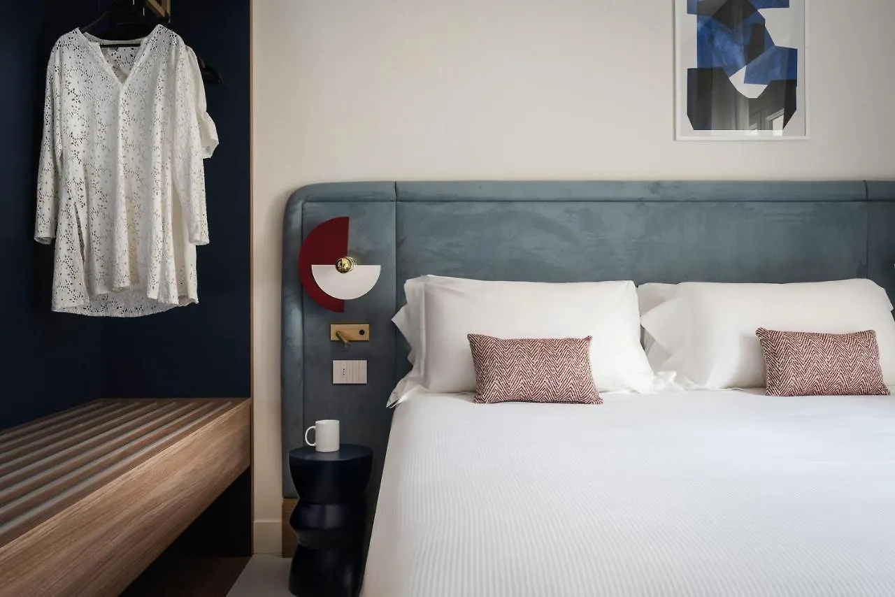 Parioli Hotel Rimini