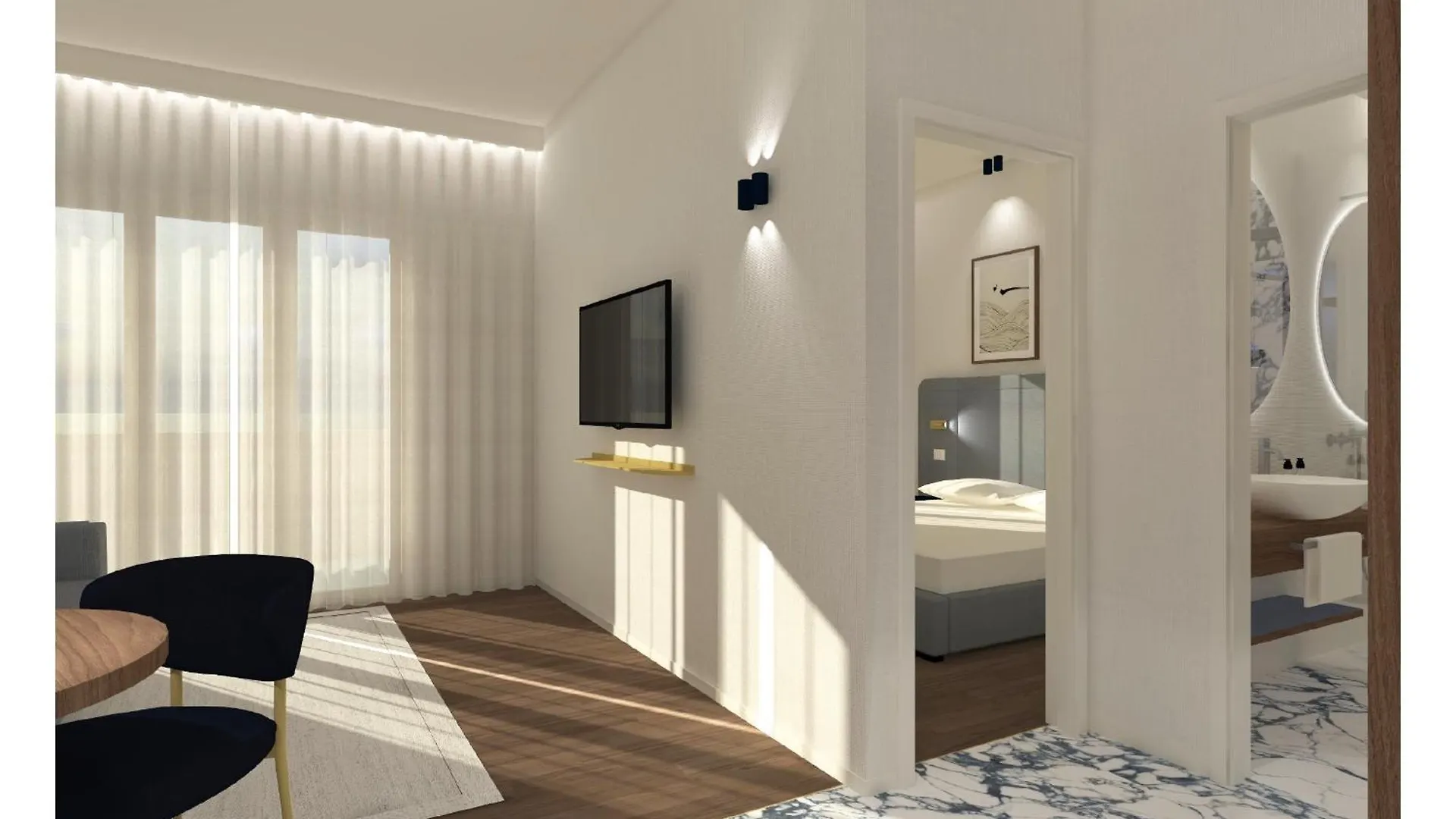 Parioli Hotel Rimini Italy